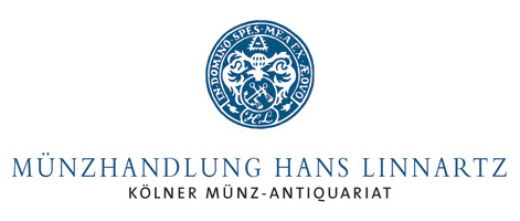 Münzhandlung Hans Linnartz